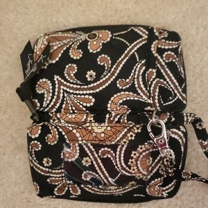 Vera Bradley wallet